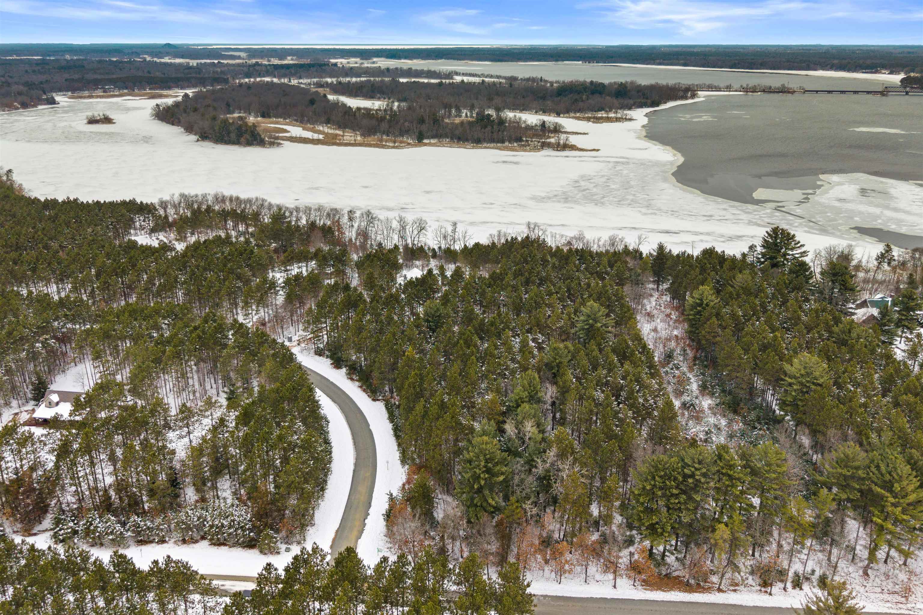 W4076 Mays Point Road Necedah, WI 54646 - Photo 2 of 19