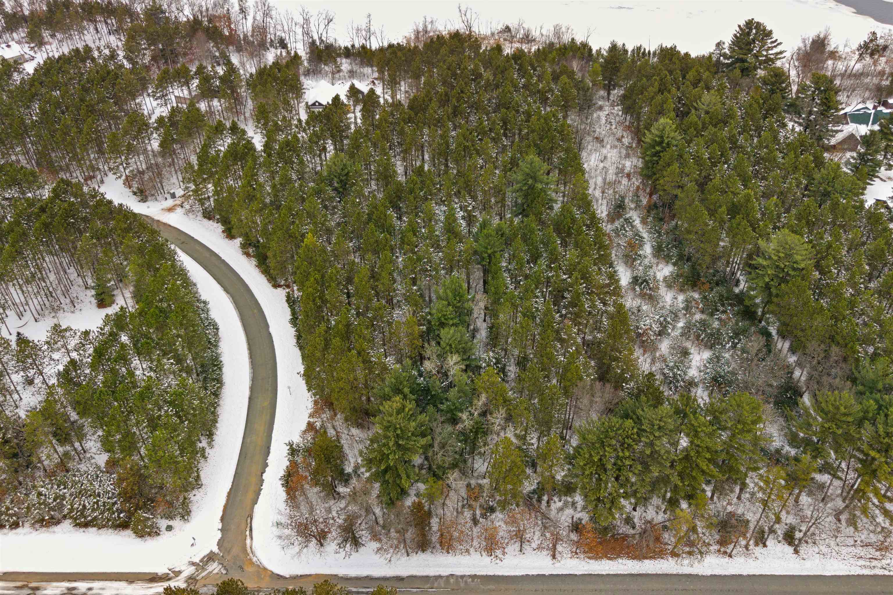 W4076 Mays Point Road Necedah, WI 54646 - Photo 3 of 19