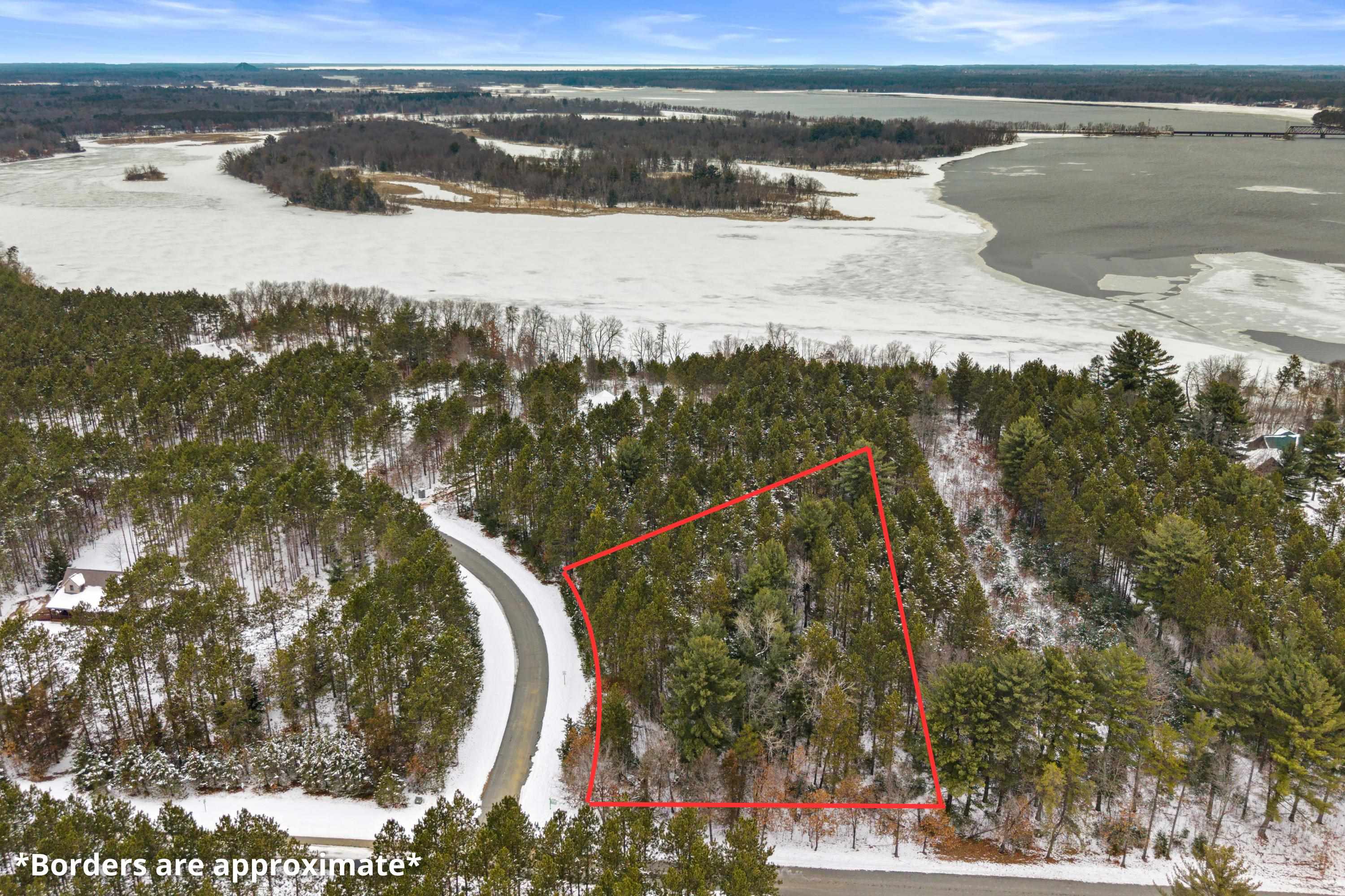 W4076 Mays Point Road Necedah, WI 54646 - Photo 4 of 19