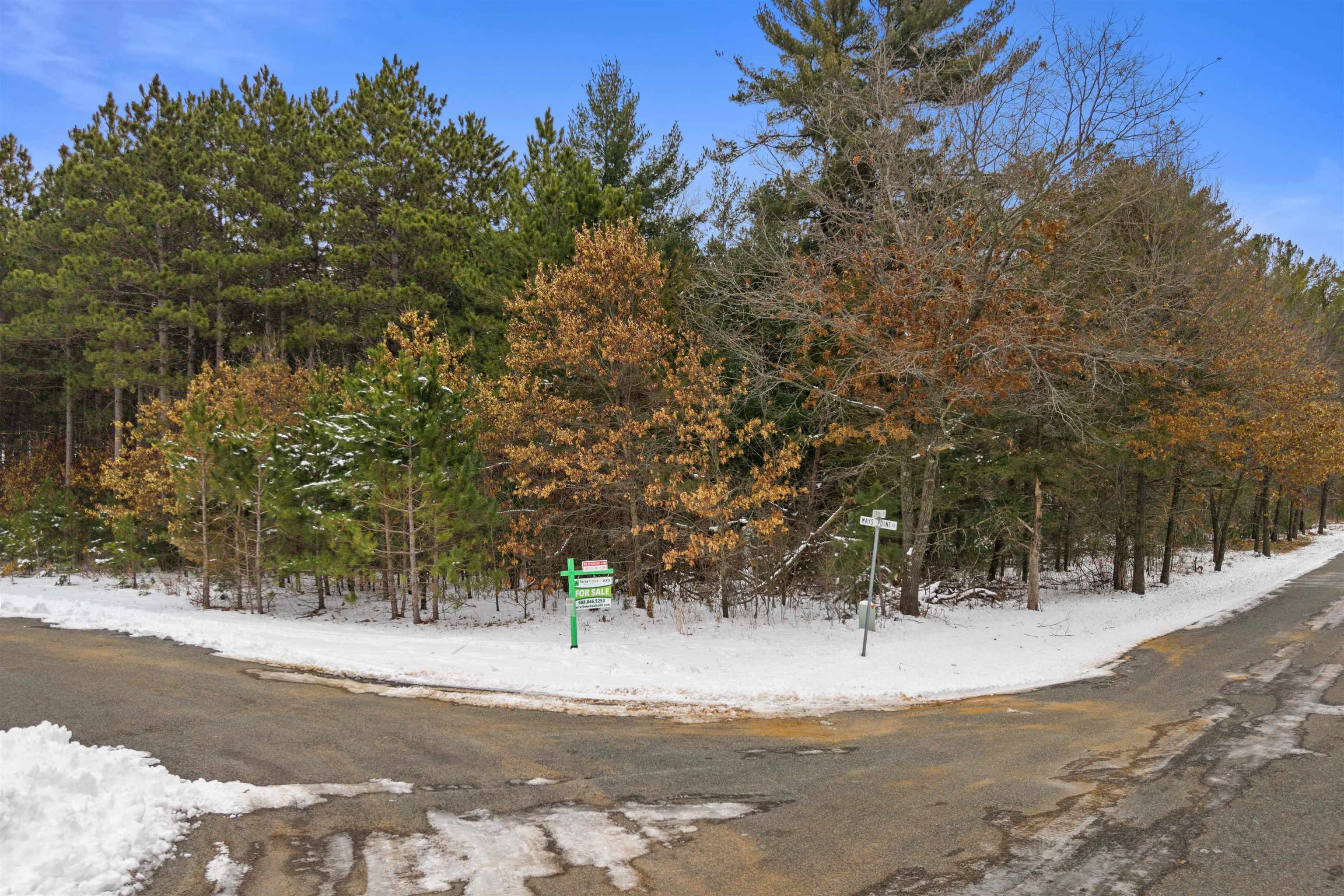 W4076 Mays Point Road Necedah, WI 54646 - Photo 5 of 19