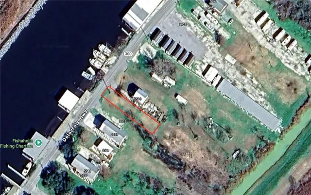 $110,000 | 5521 Delacroix Highway, St. Bernard, LA 70085