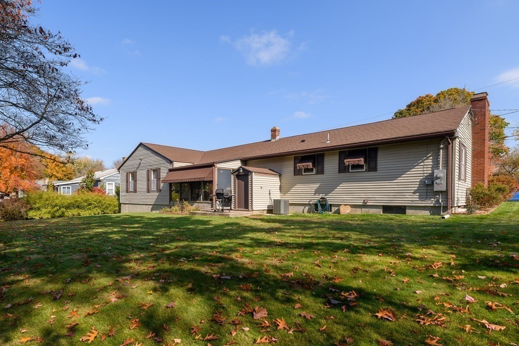 15 Bliss Road Bellingham, MA 02019 - Photo 3 of 14 Gallery Image 3