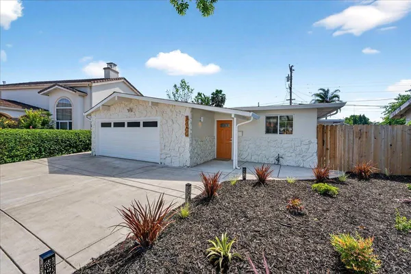 $998,000 | 1460 Saturn Court, Milpitas, CA 95035