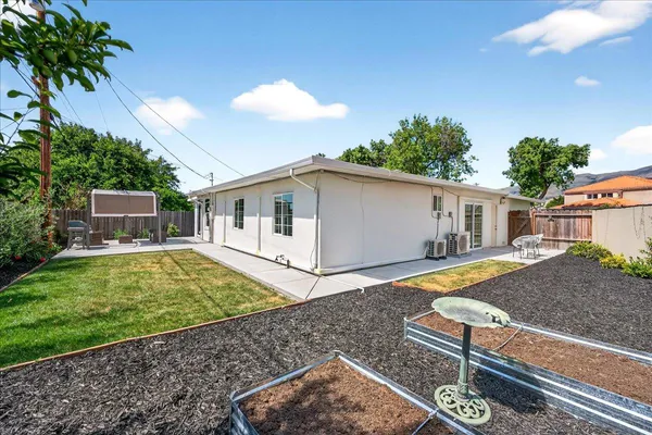$998,000 | 1460 Saturn Court, Milpitas, CA 95035