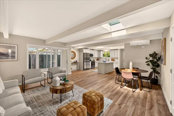 $998,000 | 1460 Saturn Court, Milpitas, CA 95035