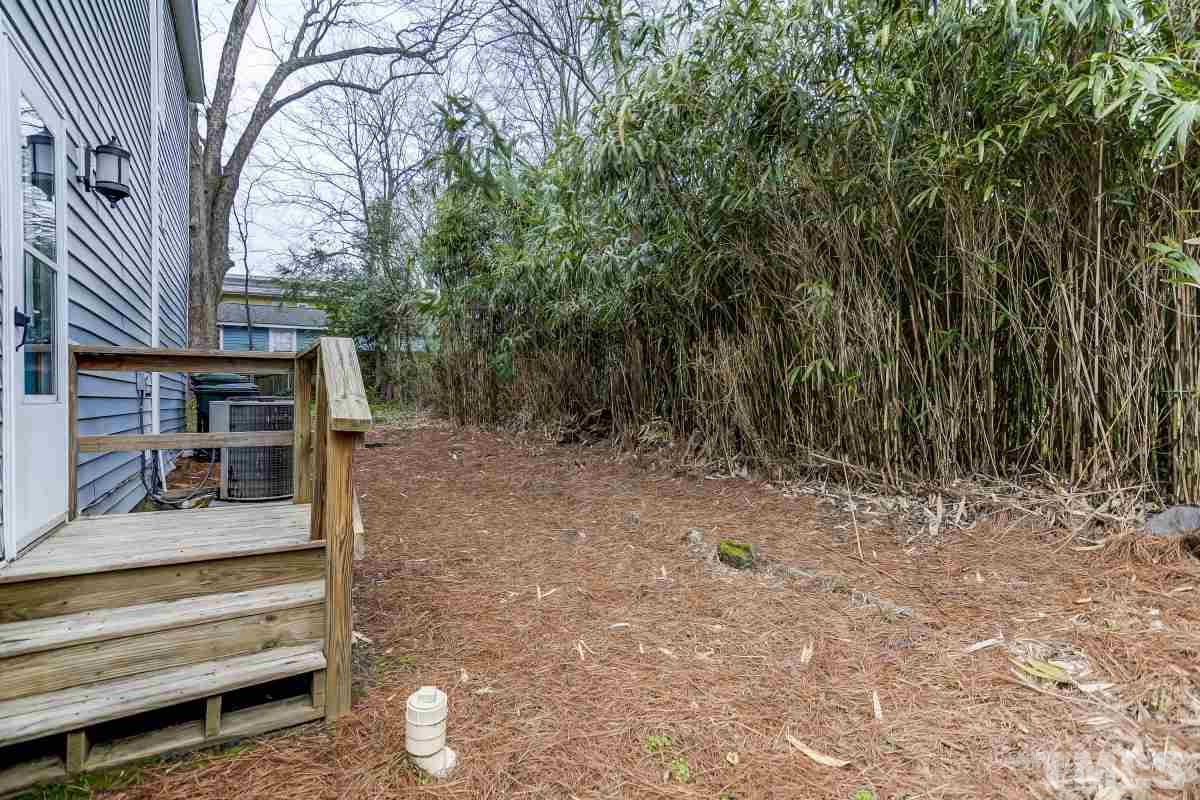 117 Camden Street Raleigh, NC 27601 - Photo 11 of 11