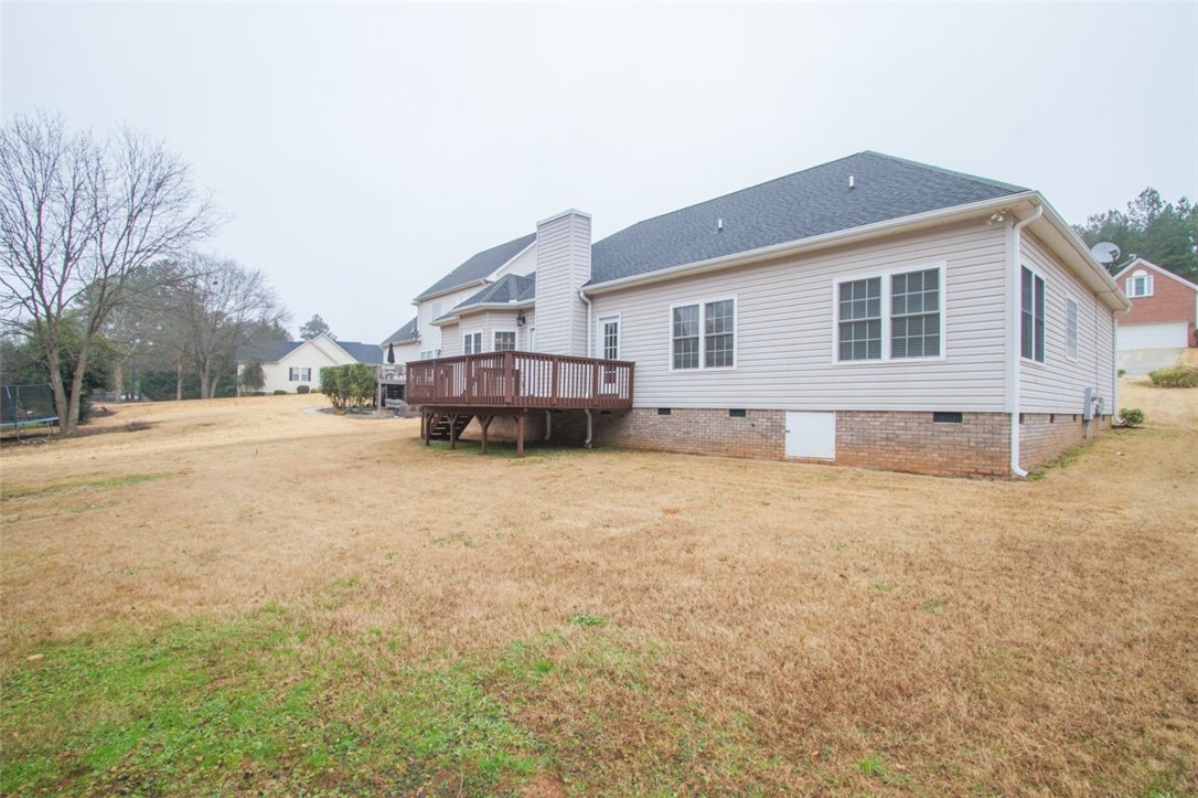 203 George B Timmerman Drive Anderson, SC 29621 - Photo 32 of 33 Gallery Image 32
