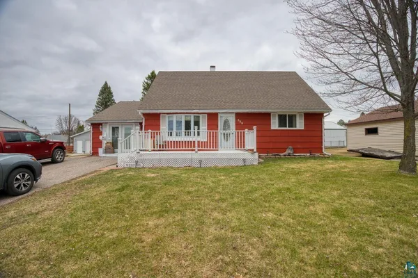 $244,900 | 329 Wyandotte Road, Hoyt Lakes, MN 55750