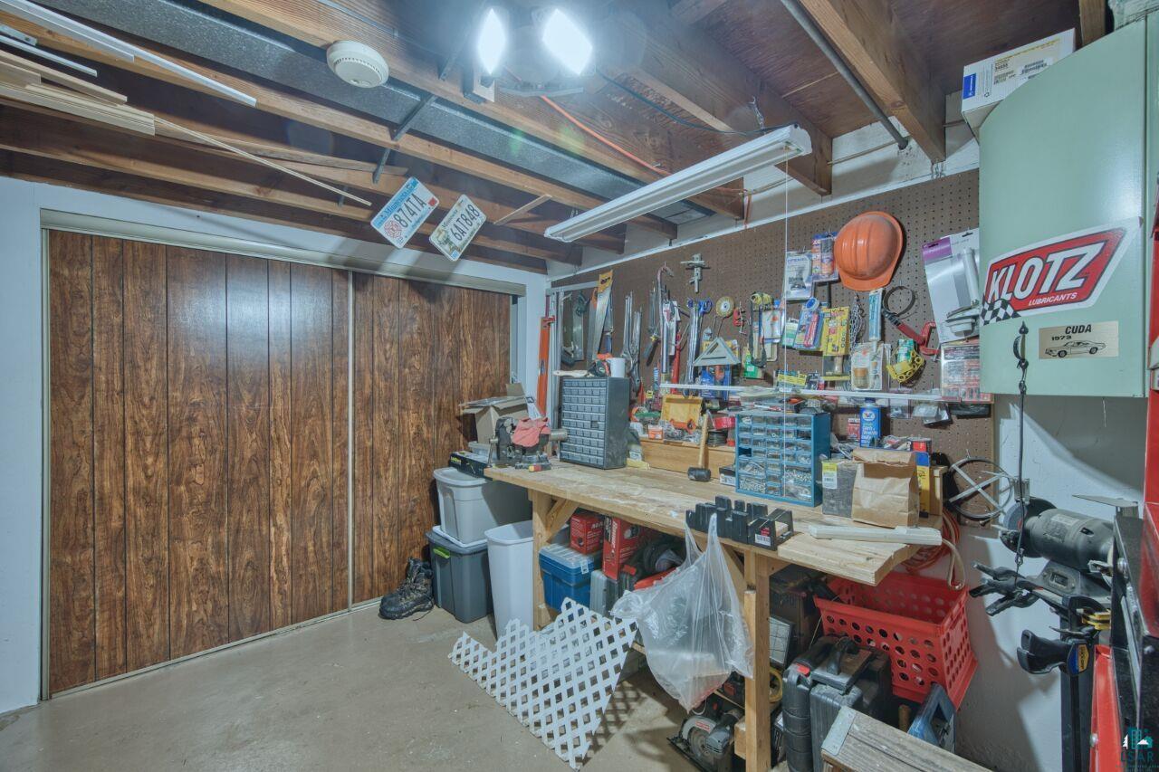 329 Wyandotte Road Hoyt Lakes, MN 55750 - Photo 26 of 52