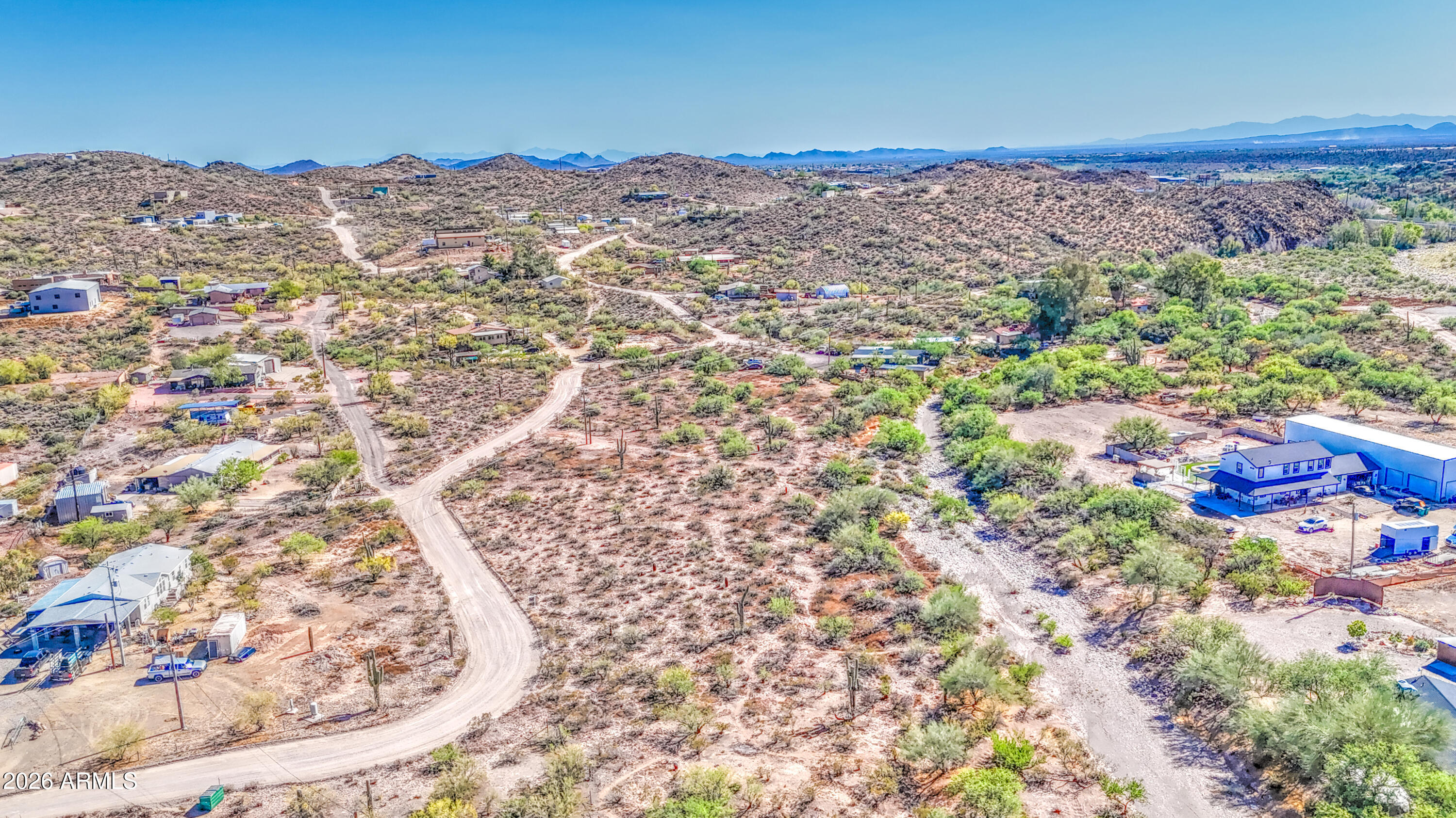 X North Meander Road New River, AZ 85087 - Photo 6 of 19 3