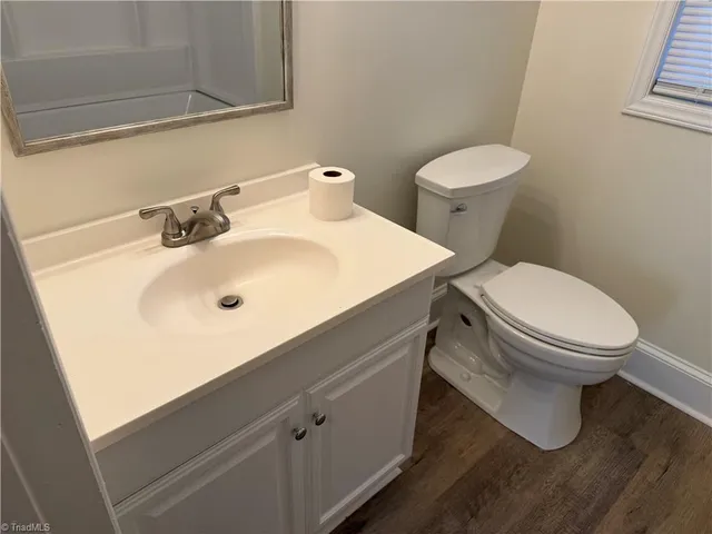 $950 | 605 Nichols Street, Madison, NC 27025