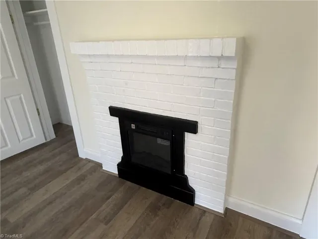 $950 | 605 Nichols Street, Madison, NC 27025