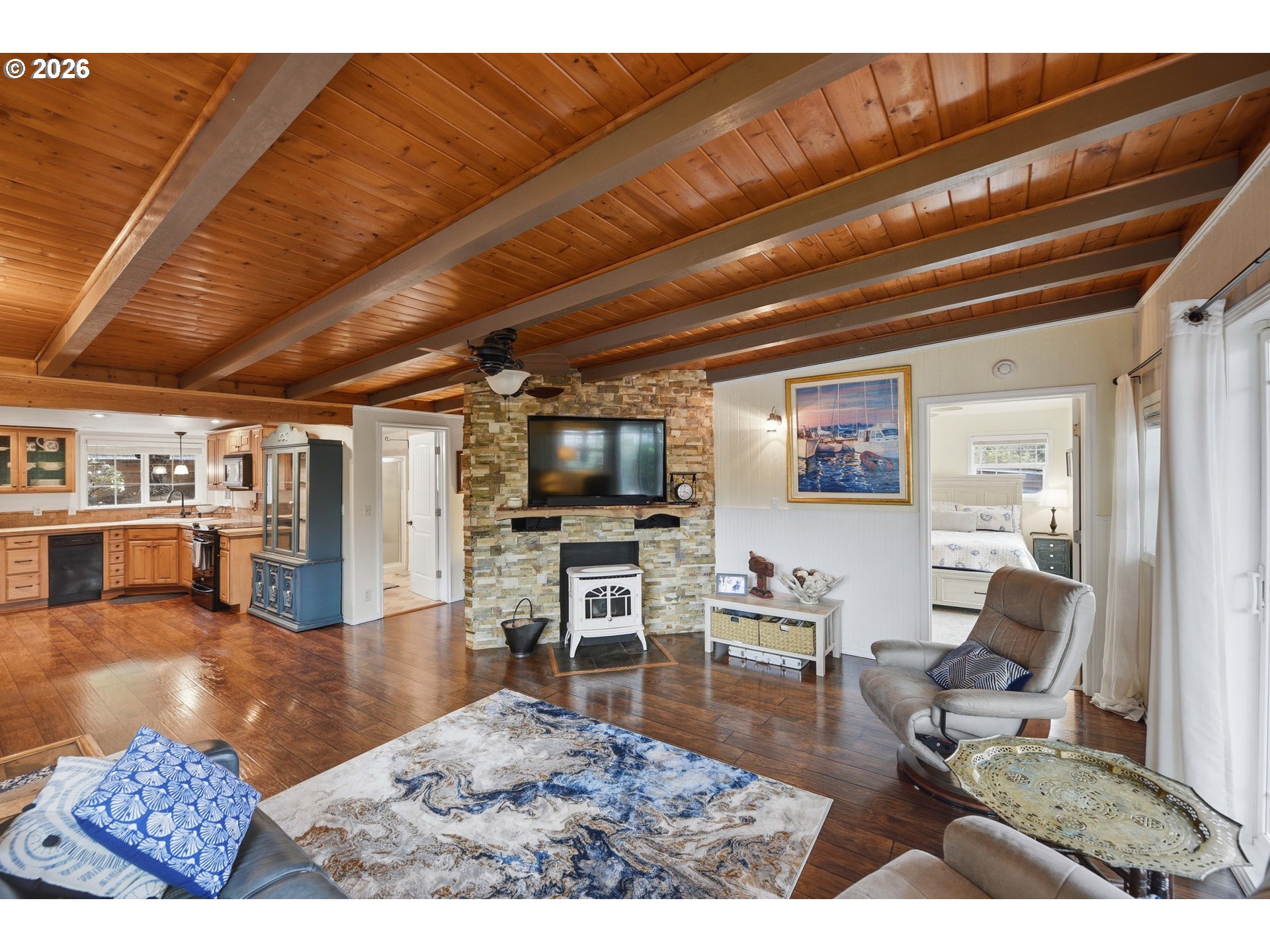 73028 Crannog Road North Bend, OR 97459 - Photo 11 of 47