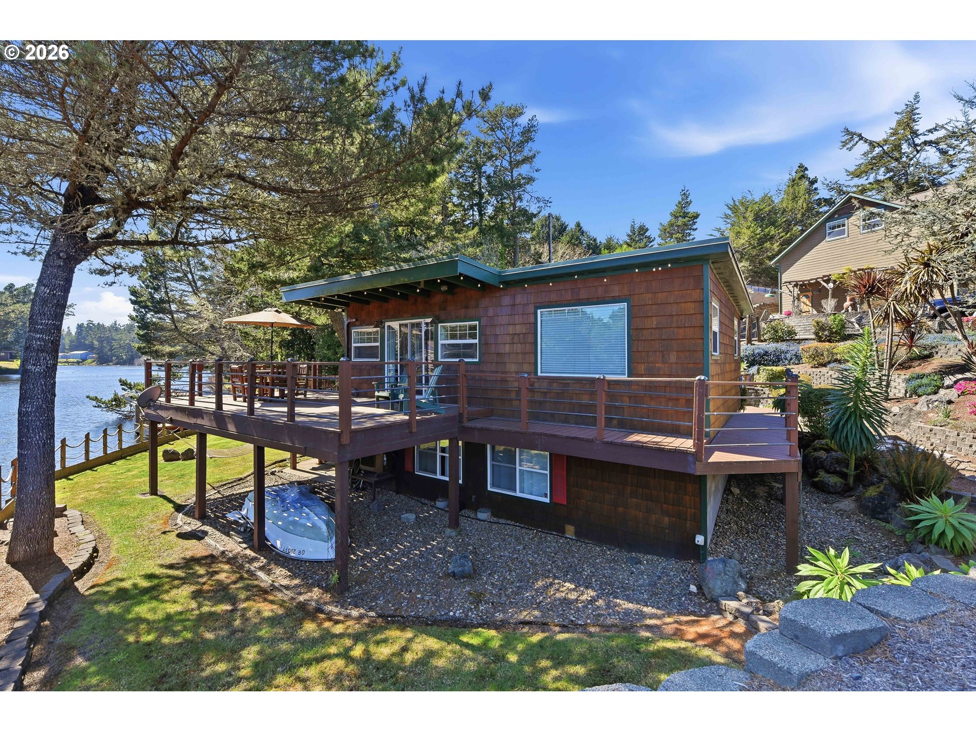 73028 Crannog Road North Bend, OR 97459 - Photo 2 of 47