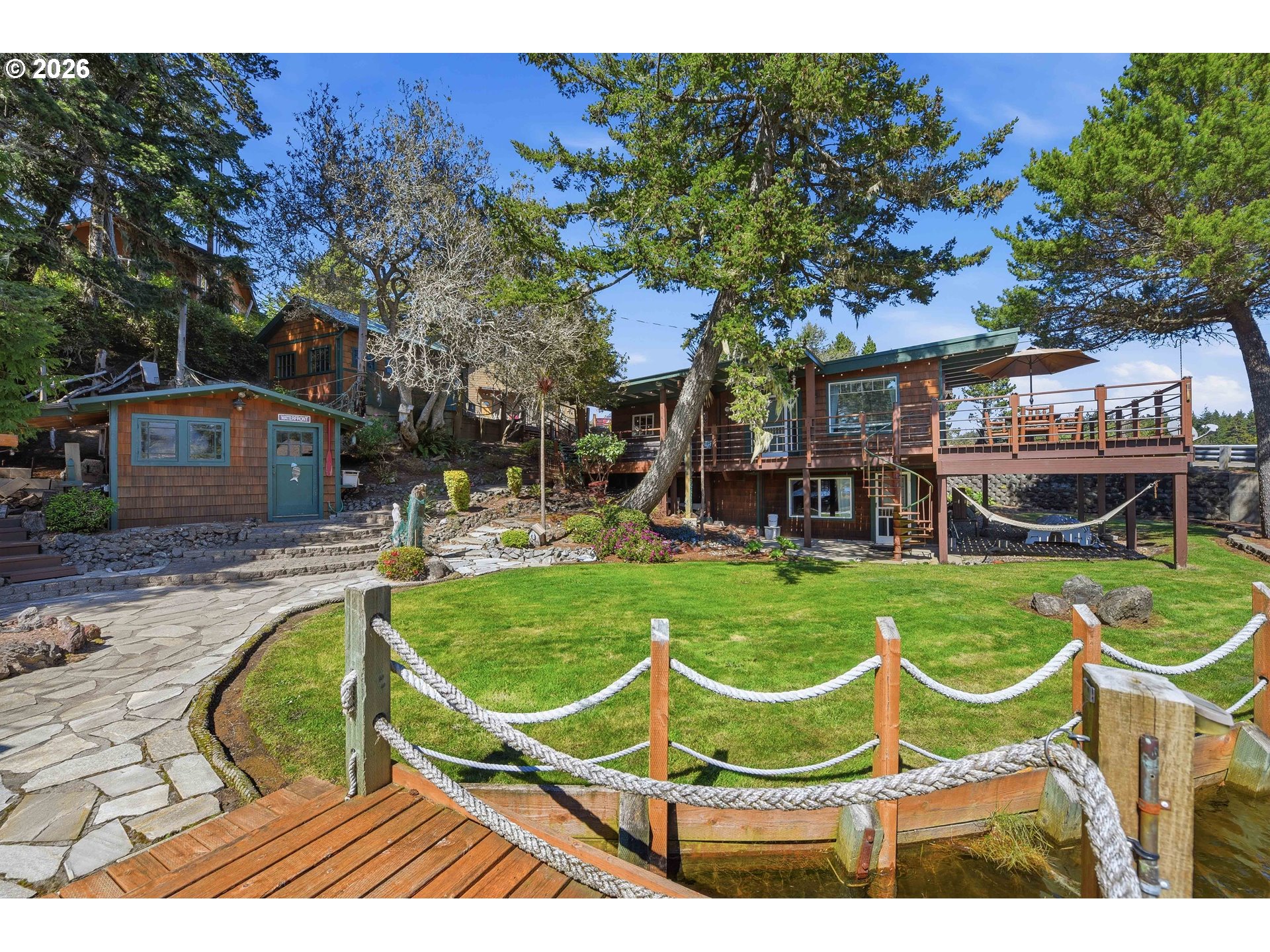 73028 Crannog Road North Bend, OR 97459 - Photo 21 of 47