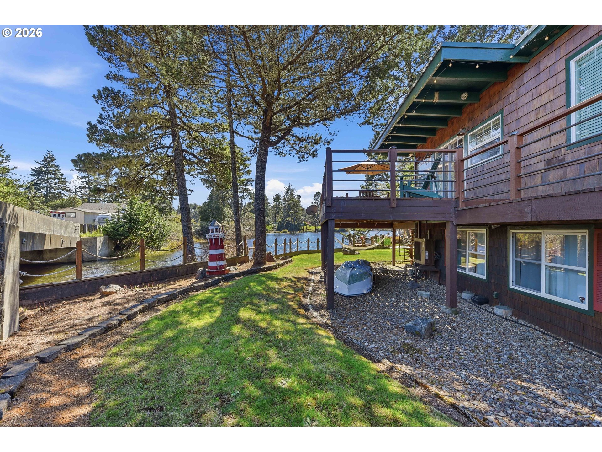 73028 Crannog Road North Bend, OR 97459 - Photo 23 of 47