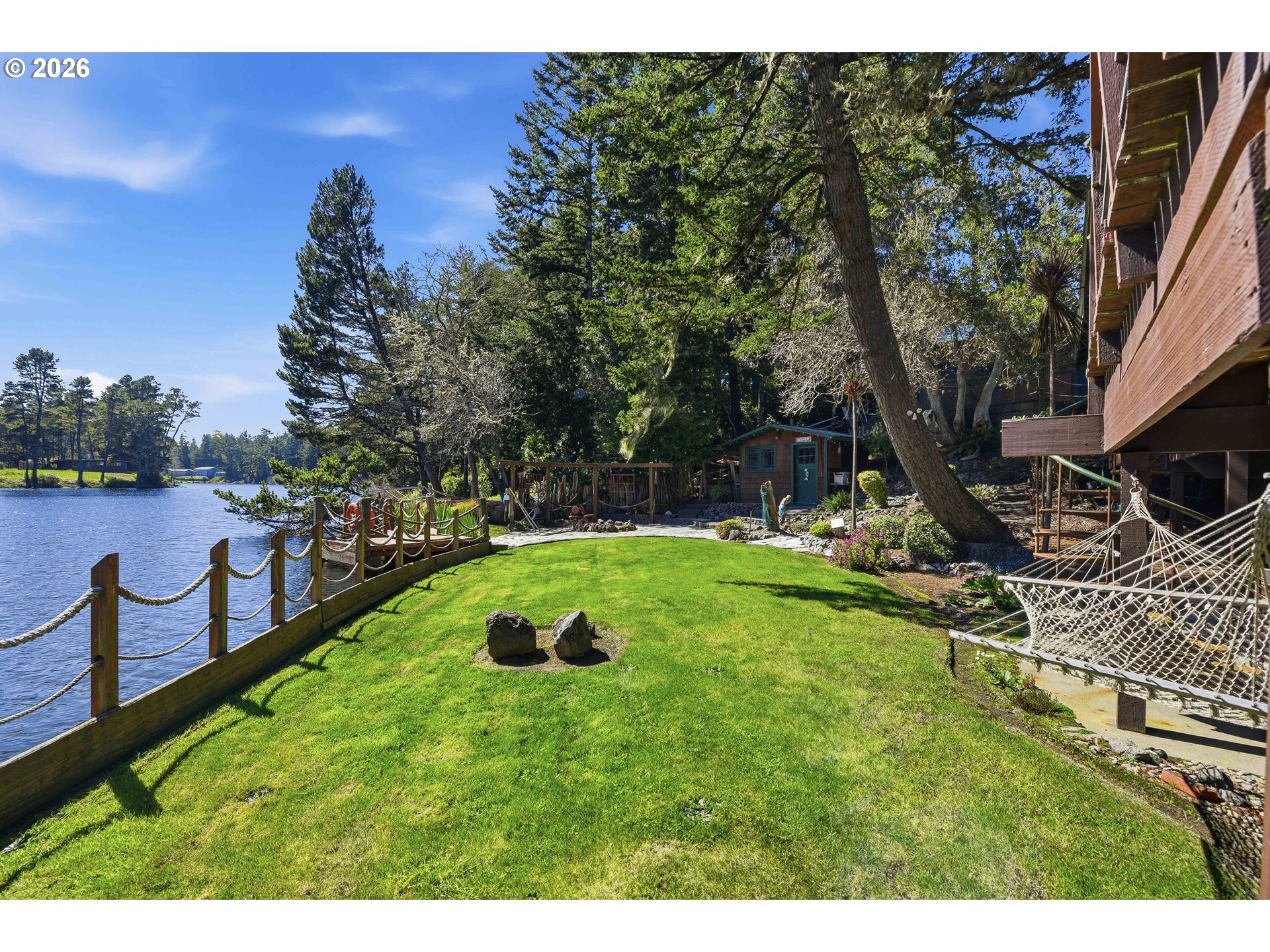 73028 Crannog Road North Bend, OR 97459 - Photo 24 of 47