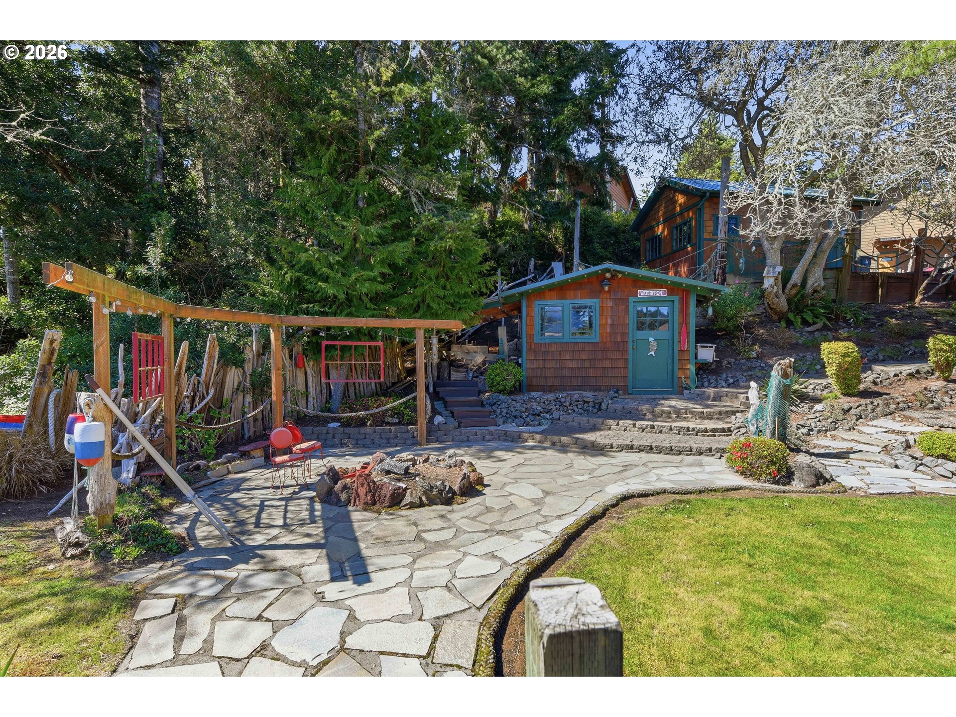 73028 Crannog Road North Bend, OR 97459 - Photo 26 of 47