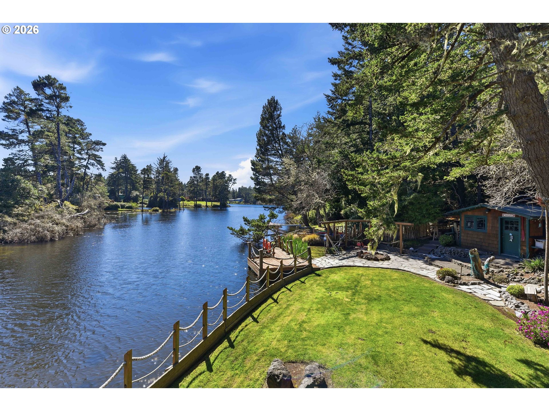 73028 Crannog Road North Bend, OR 97459 - Photo 28 of 47