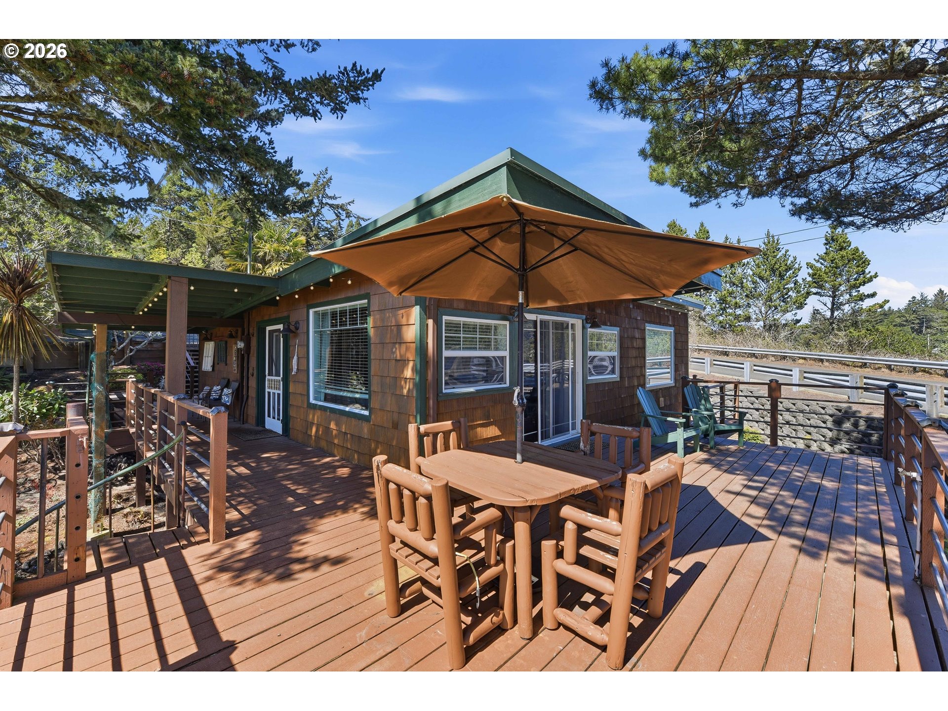 73028 Crannog Road North Bend, OR 97459 - Photo 29 of 47