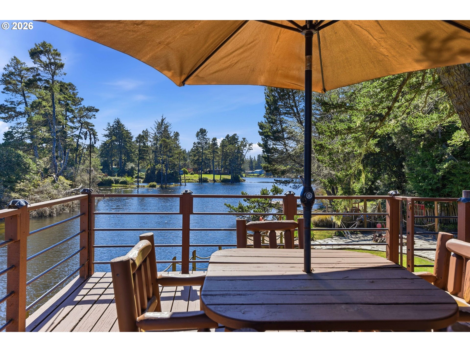 73028 Crannog Road North Bend, OR 97459 - Photo 30 of 47