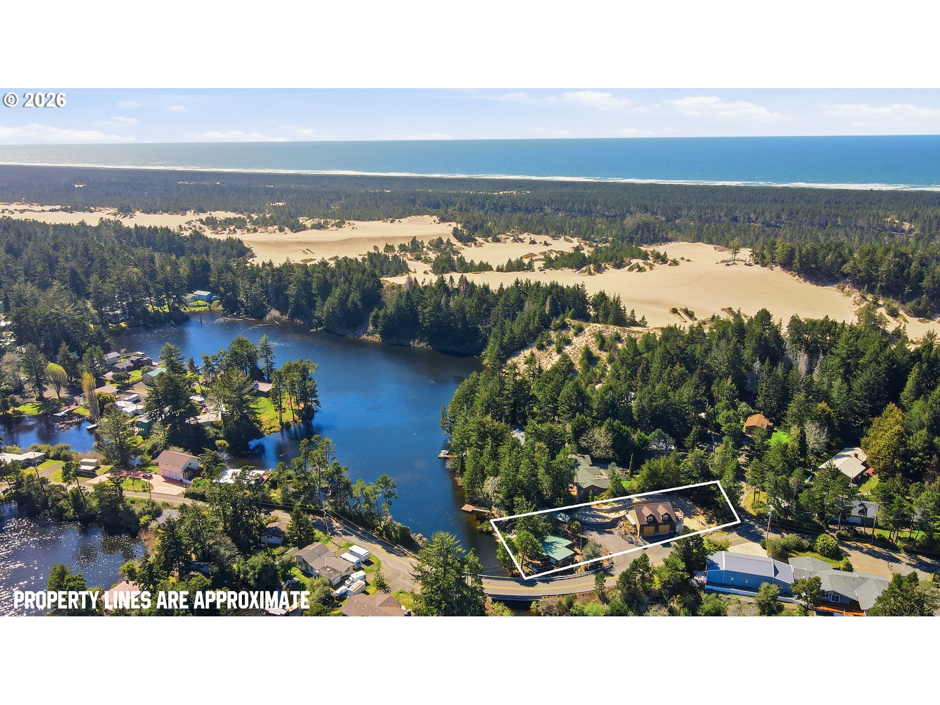 73028 Crannog Road North Bend, OR 97459 - Photo 3 of 47