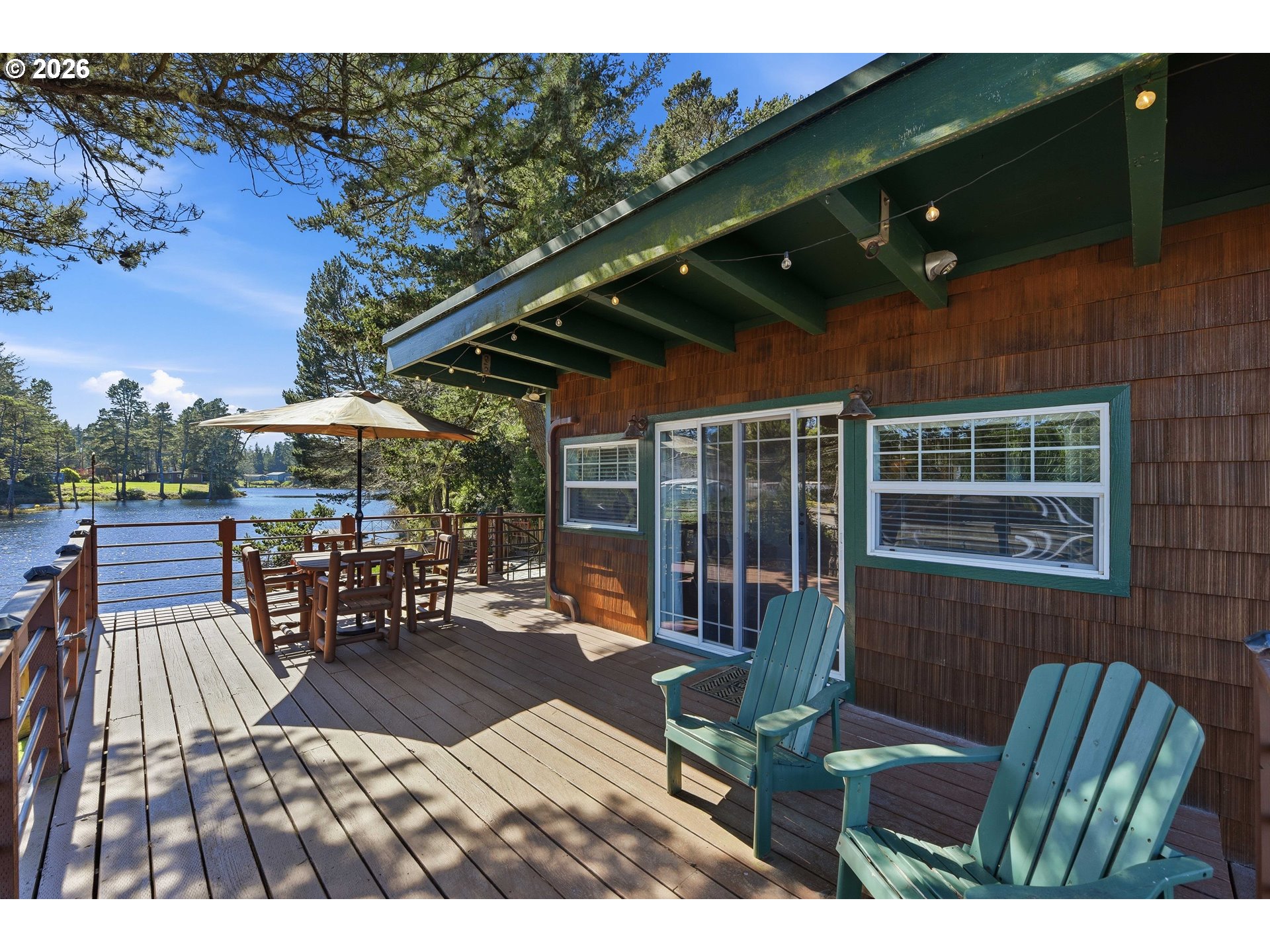 73028 Crannog Road North Bend, OR 97459 - Photo 31 of 47