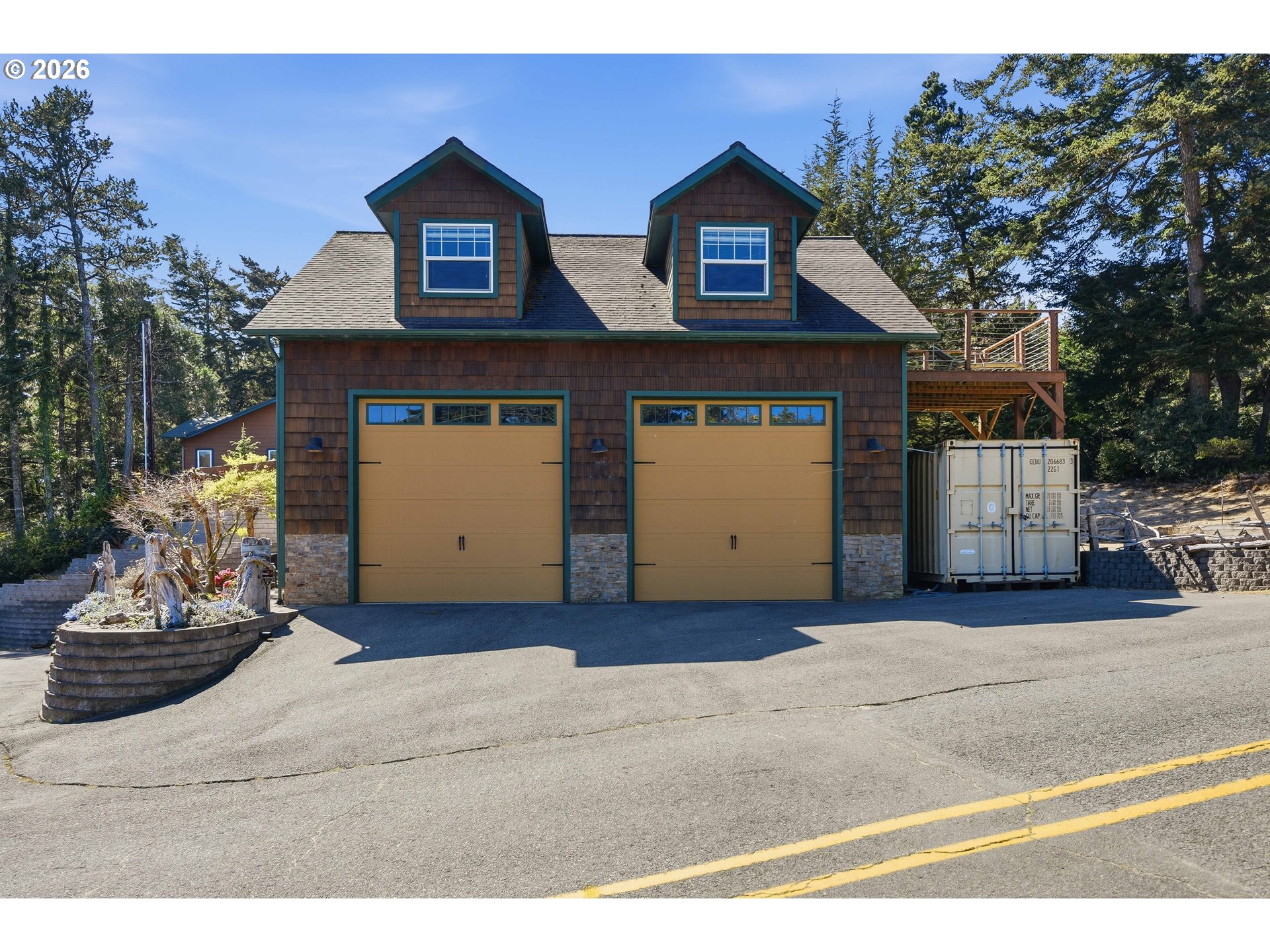 73028 Crannog Road North Bend, OR 97459 - Photo 34 of 47