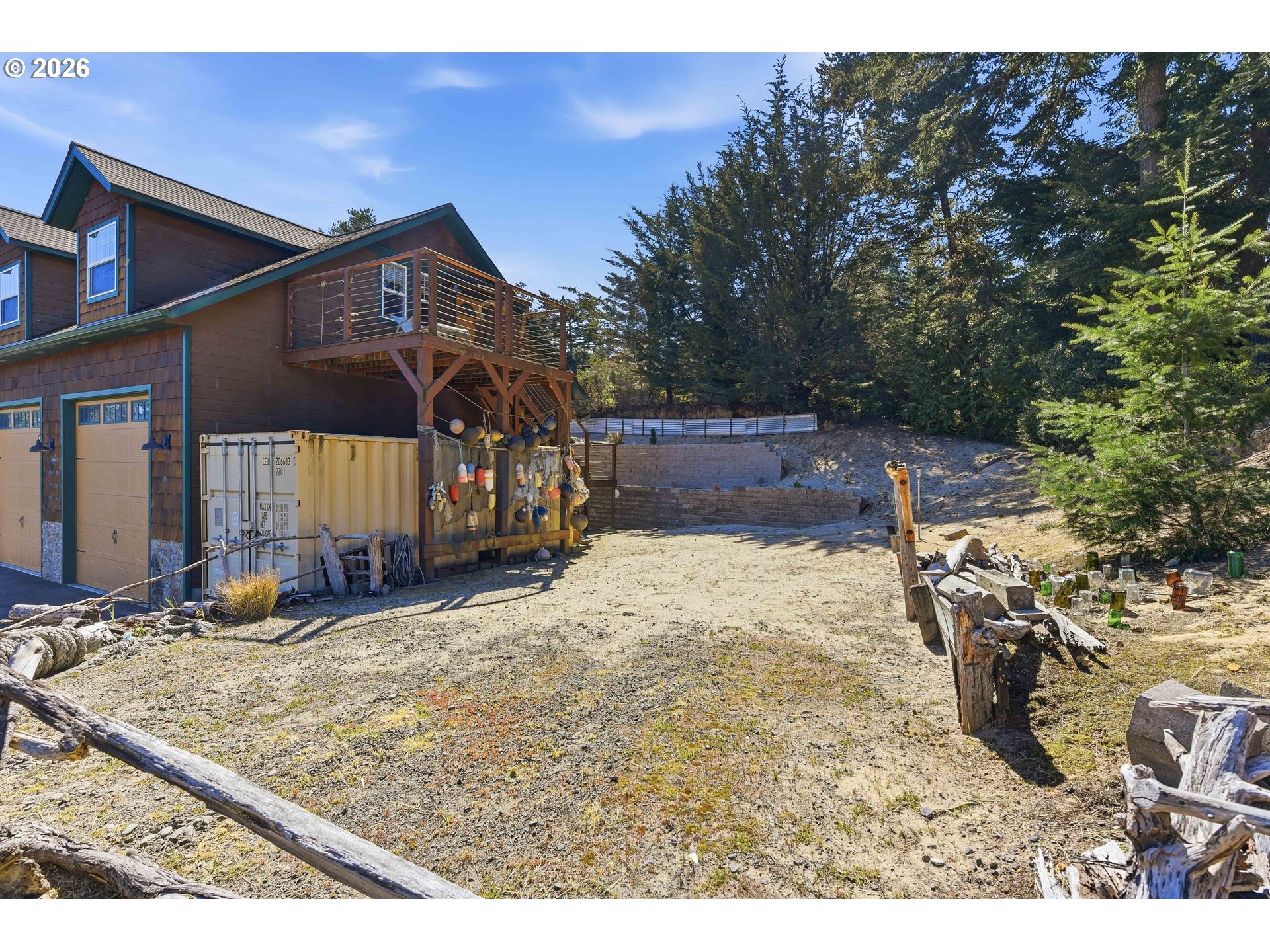 73028 Crannog Road North Bend, OR 97459 - Photo 35 of 47