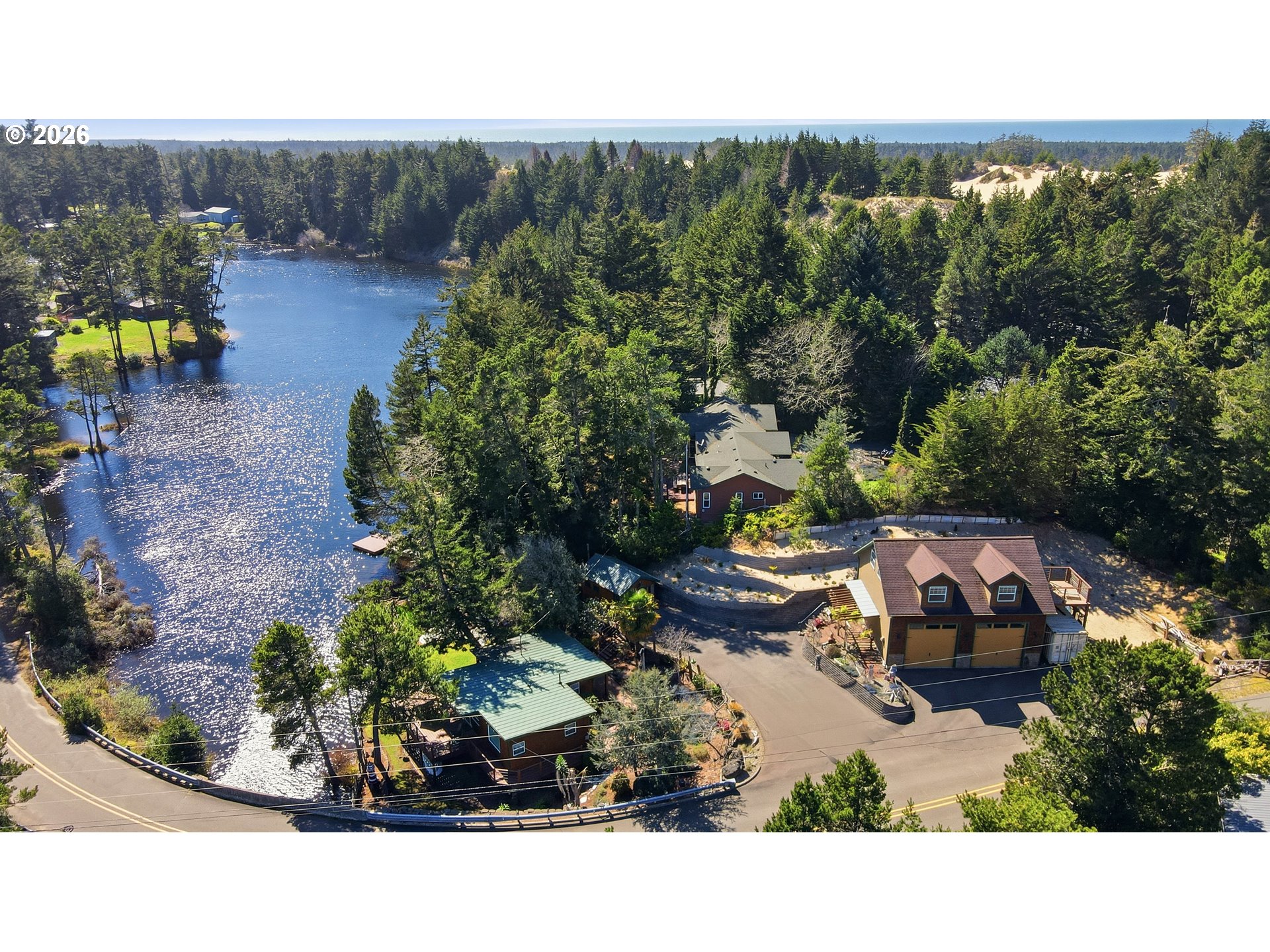 73028 Crannog Road North Bend, OR 97459 - Photo 4 of 47