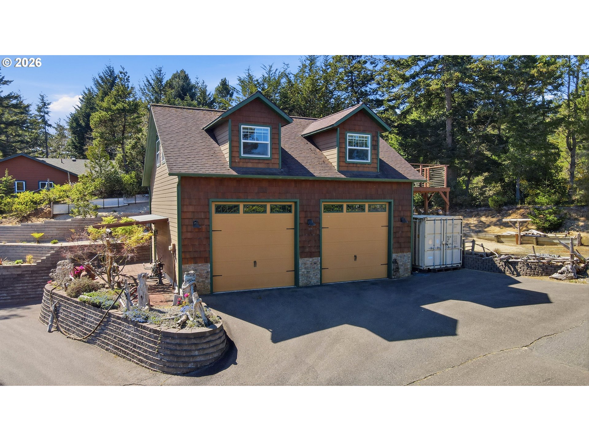 73028 Crannog Road North Bend, OR 97459 - Photo 44 of 47