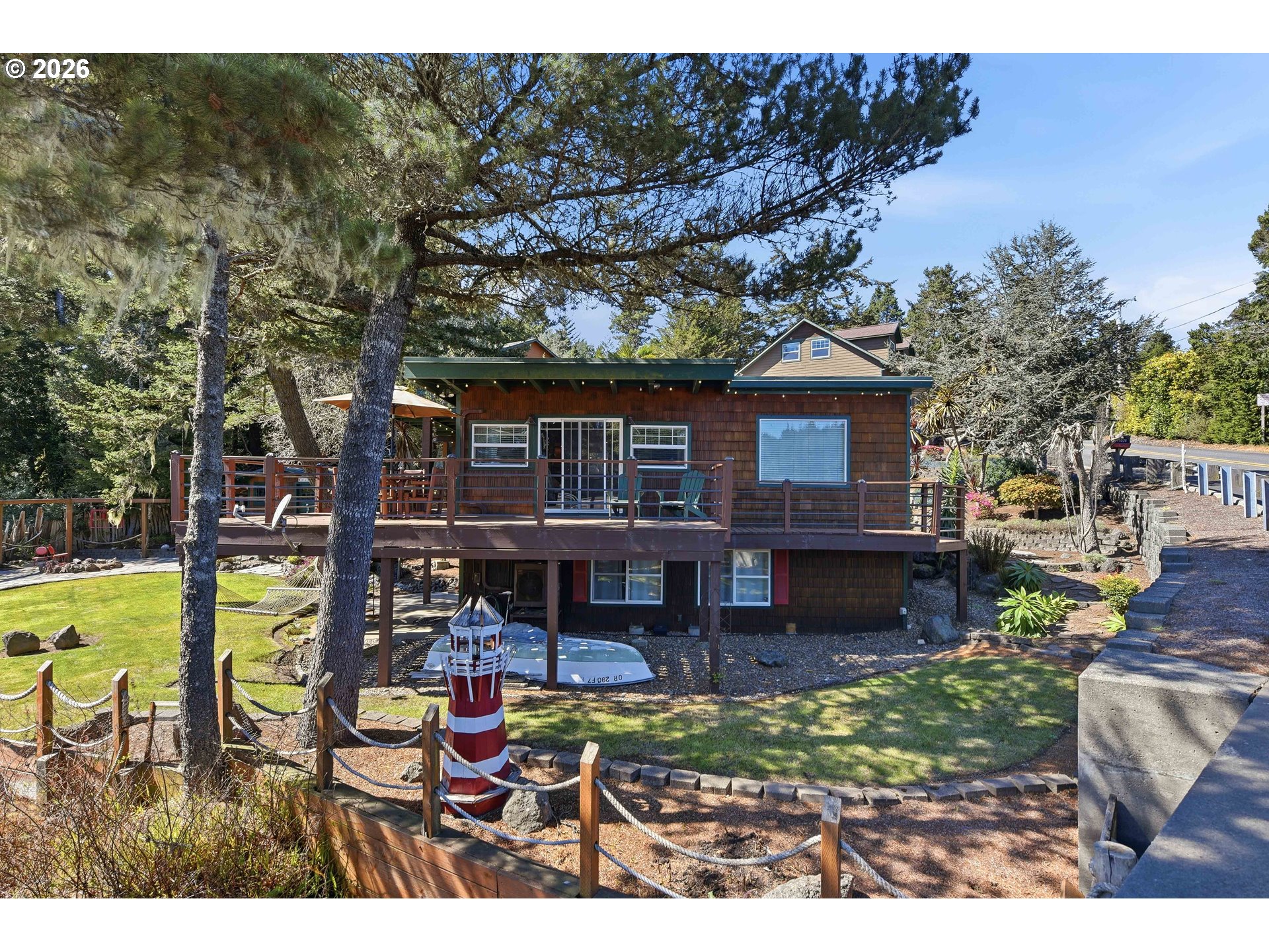 73028 Crannog Road North Bend, OR 97459 - Photo 45 of 47