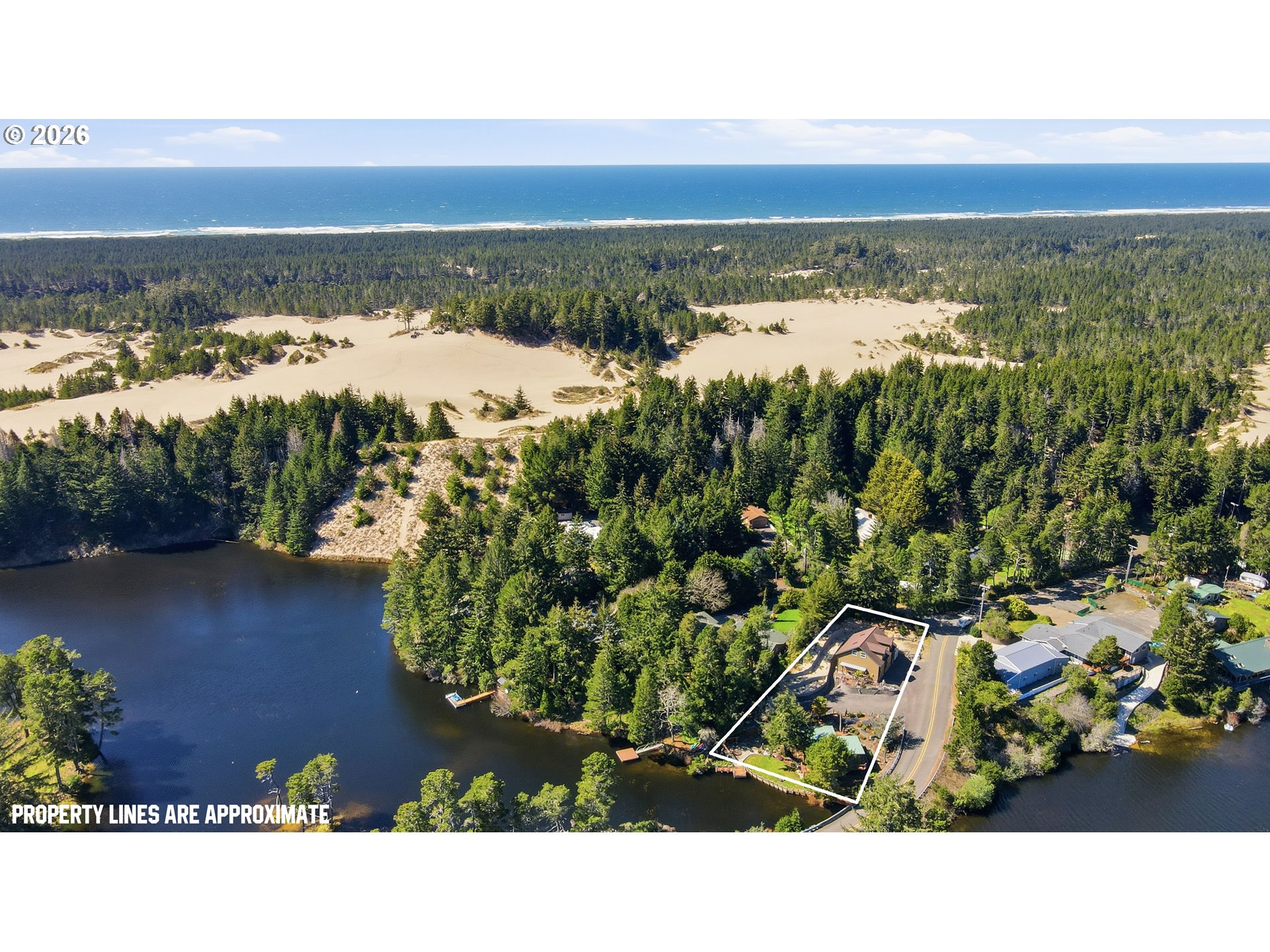 73028 Crannog Road North Bend, OR 97459 - Photo 46 of 47