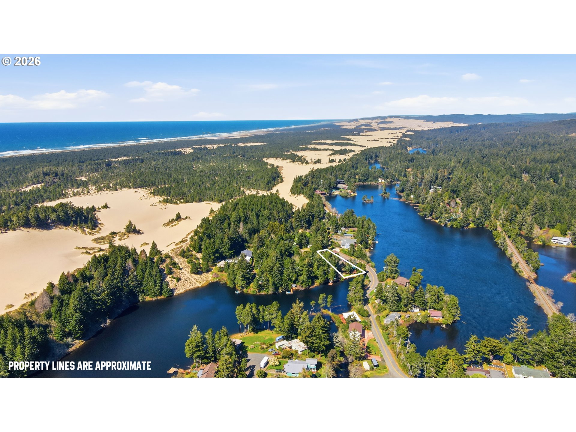 73028 Crannog Road North Bend, OR 97459 - Photo 47 of 47