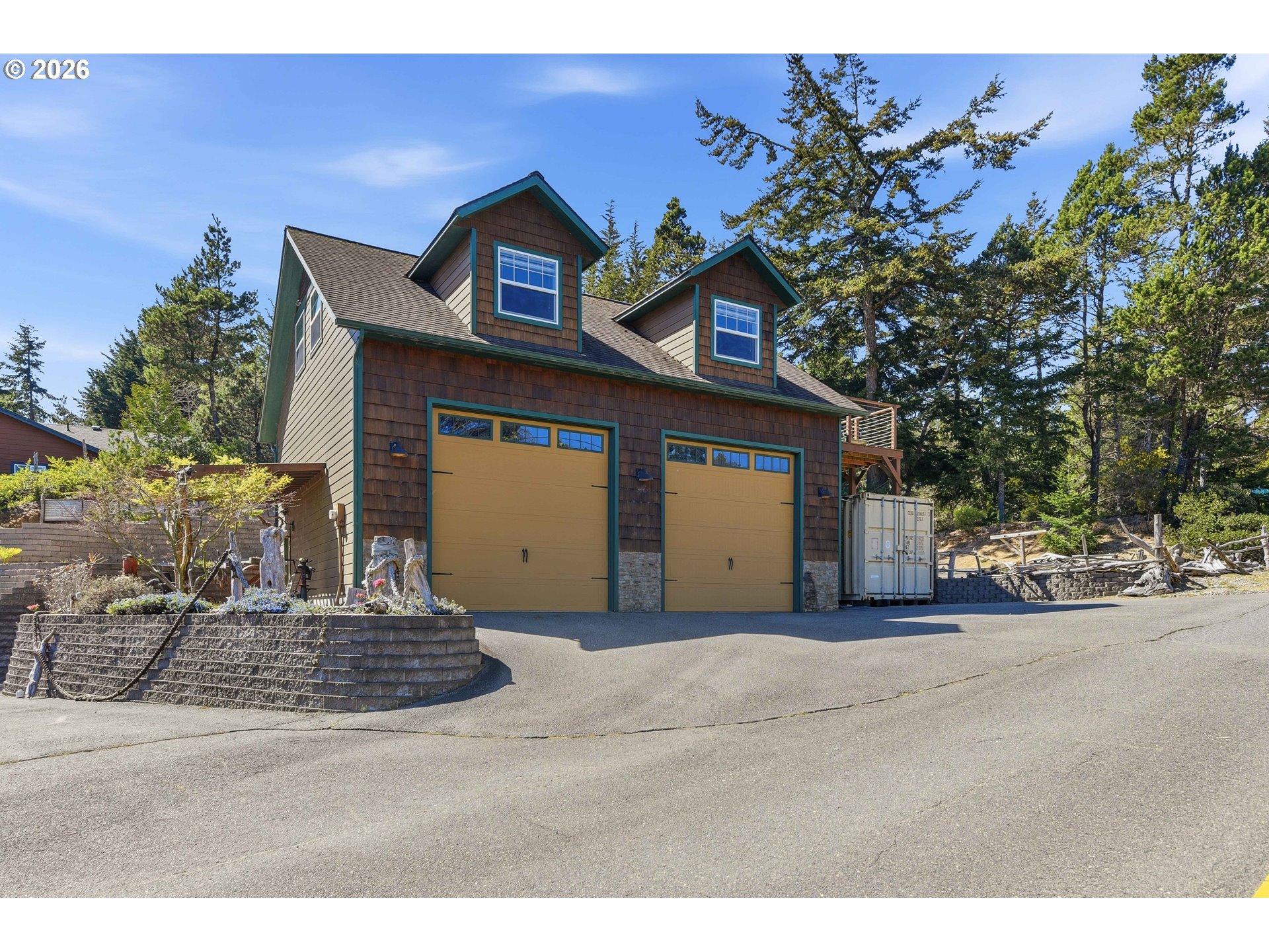 73028 Crannog Road North Bend, OR 97459 - Photo 6 of 47