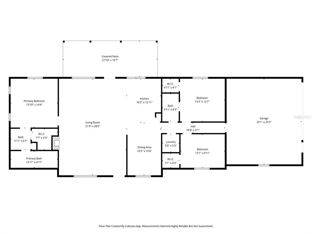534 Southwest Thorne Lane Fort White, FL 32038 - Photo 51 of 51 unknown