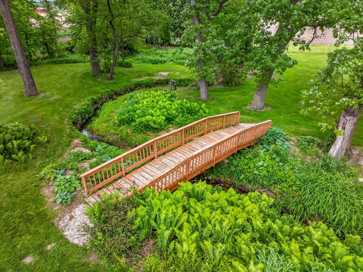 4338 South Schuman Road Orfordville, WI 53576 - Photo 44 of 63