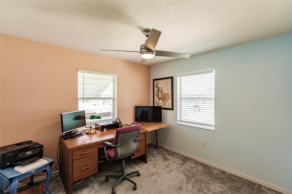 4241 Bardot Road Port Charlotte, FL 33953 - Photo 27 of 50 3RD BEDROOM