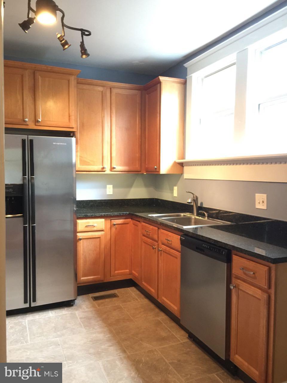 508 Hollen Road Baltimore, MD 21212 - Photo 5 of 14 Kitchen