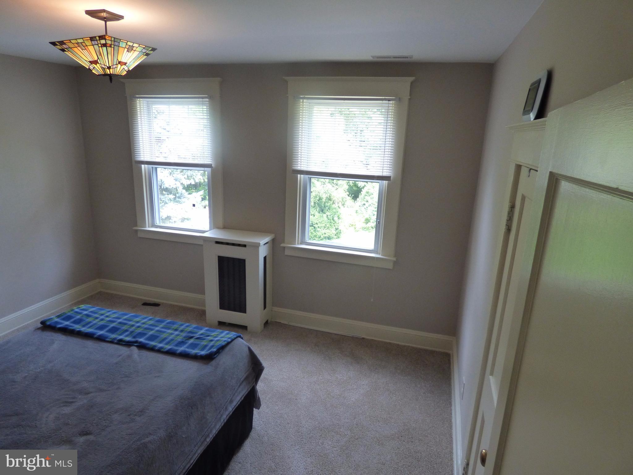 508 Hollen Road Baltimore, MD 21212 - Photo 10 of 14 Bedroom