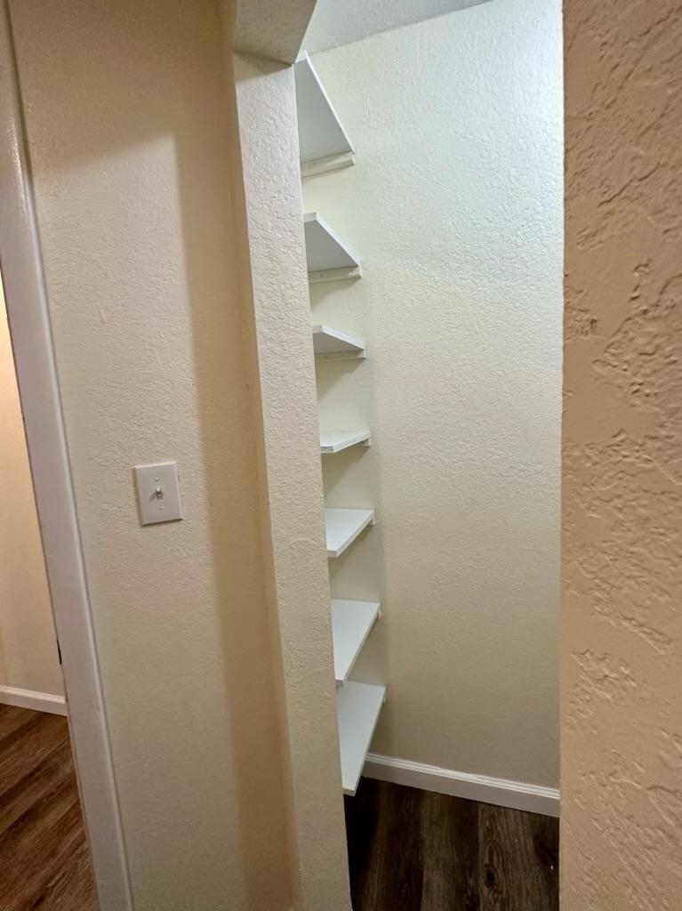 1900 Twigg Street Palatka, FL 32177 - Photo 3 of 10 a view of a hallway