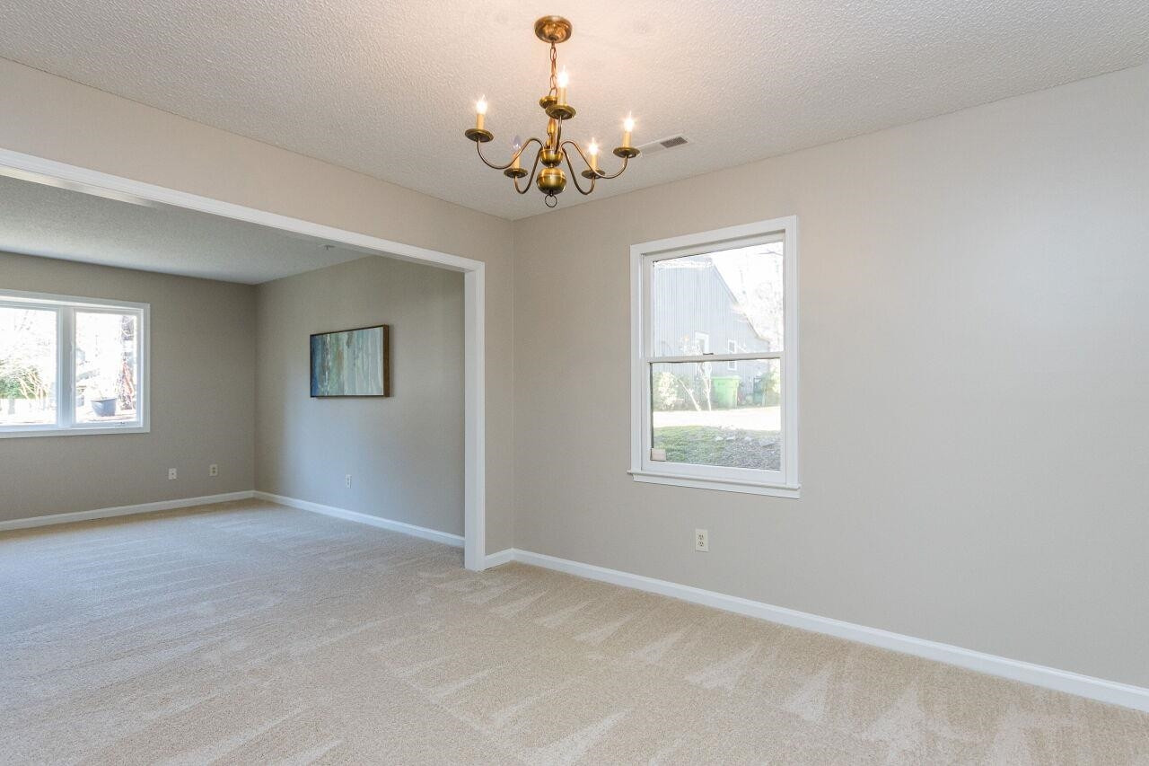 718 Red Forest Trail Raleigh, NC 27615 - Photo 9 of 30 Dining Area