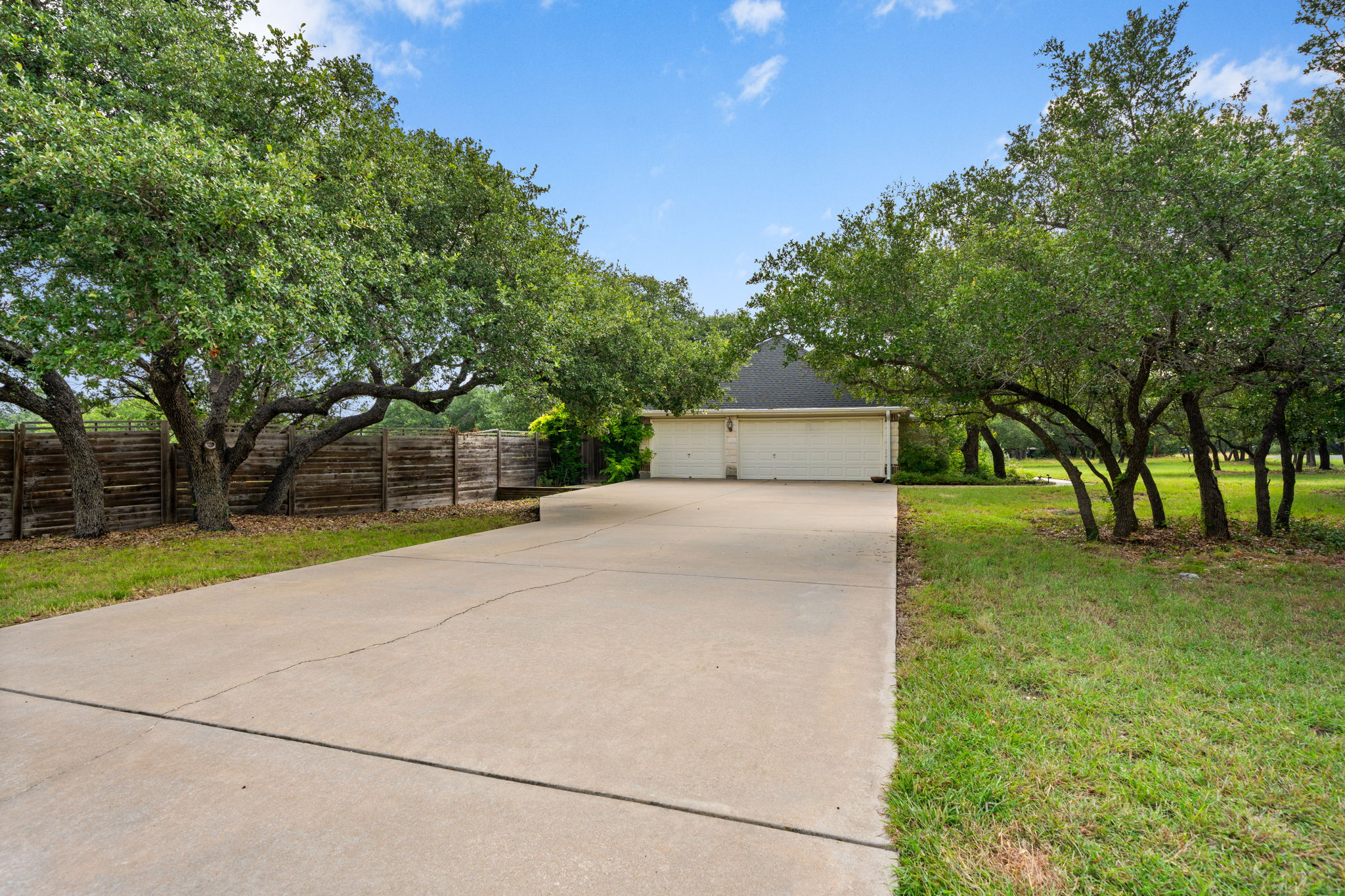 216 Cherokee Trail Georgetown, TX 78633 - Photo 24 of 28