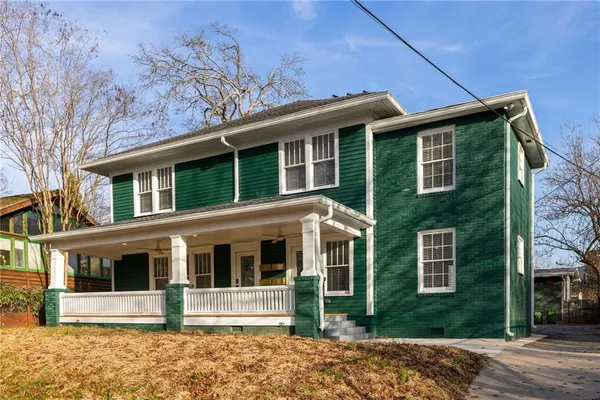 $1,850 | 255 Connecticut Avenue Northeast, Unit A, Atlanta, GA 30307