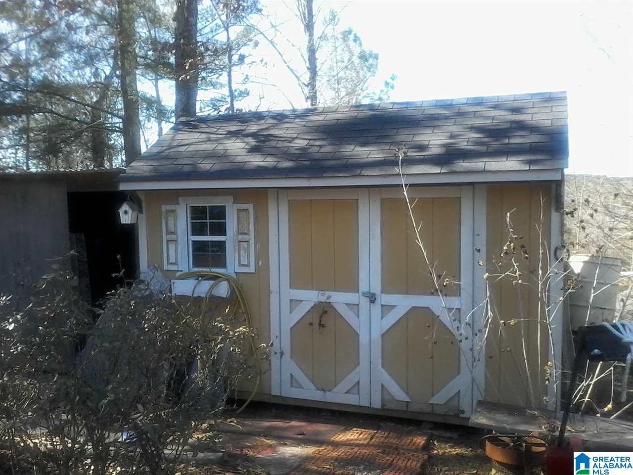 1108 Deans Ferry Road Warrior, AL 35180 - Photo 28 of 34