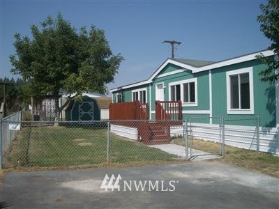 3057 Rd H Northeast, Unit 40 Moses Lake, WA 98837 - Photo 1 of 1 Gallery Image 1
