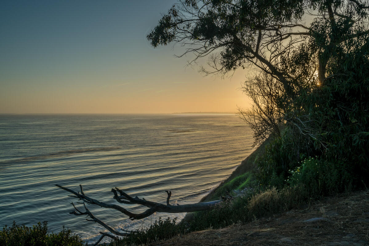 1118 Nirvana Road Santa Barbara, CA 93101 - Photo 83 of 88 Sunset at Douglas Preserve