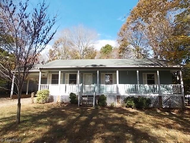 4334 Earnhardt Road Asheboro, NC 27205 - Photo 1 of 22