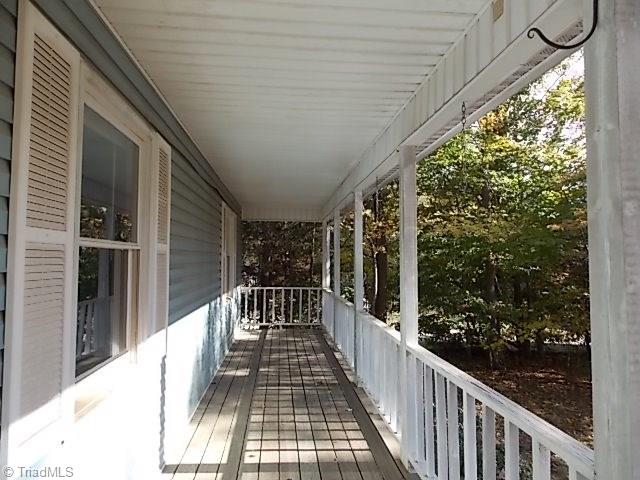 4334 Earnhardt Road Asheboro, NC 27205 - Photo 17 of 22