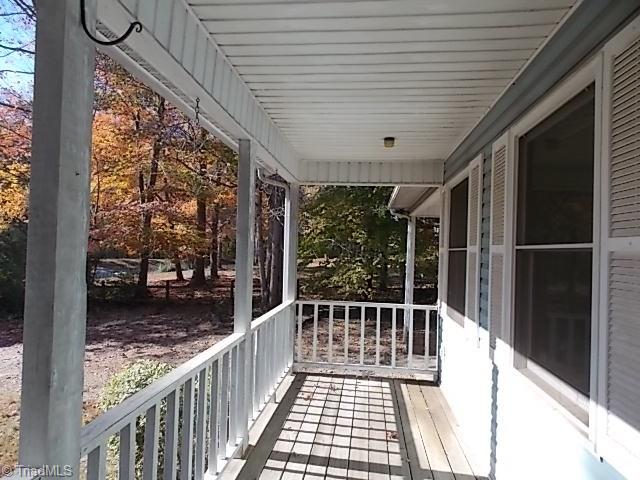 4334 Earnhardt Road Asheboro, NC 27205 - Photo 18 of 22